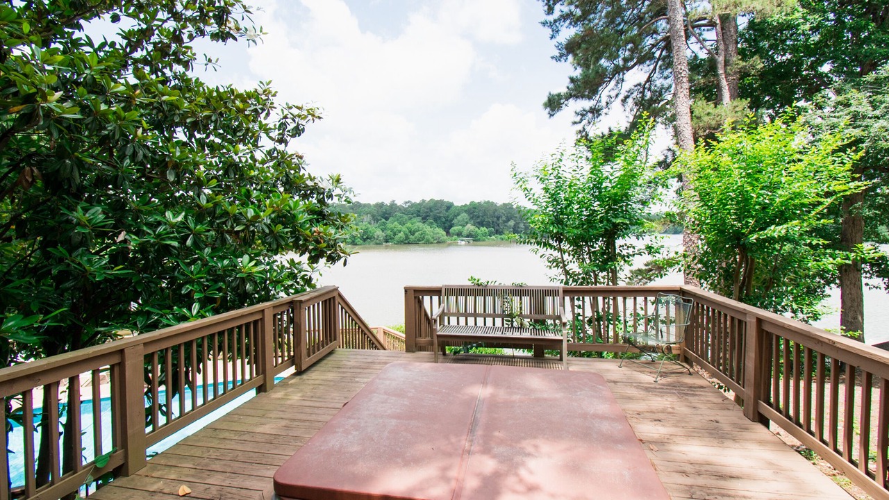 Photo of Outdoor in Covington