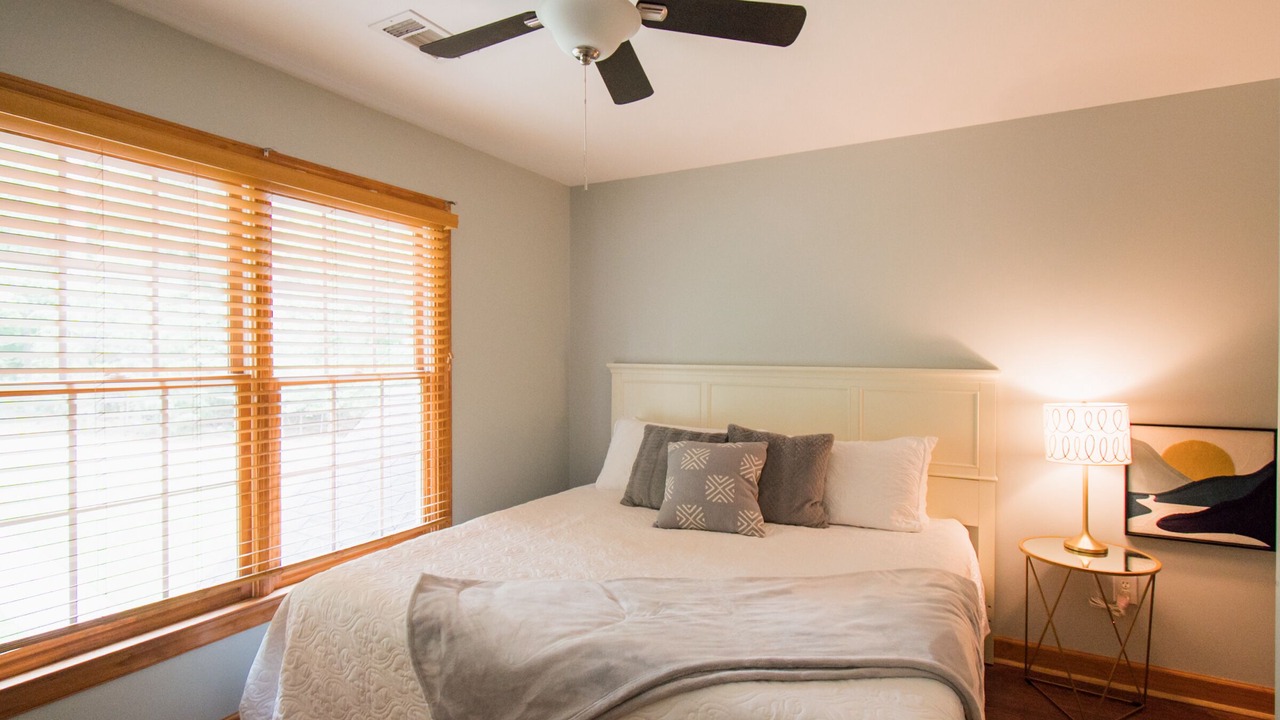 Photo of Bedroom in Covington