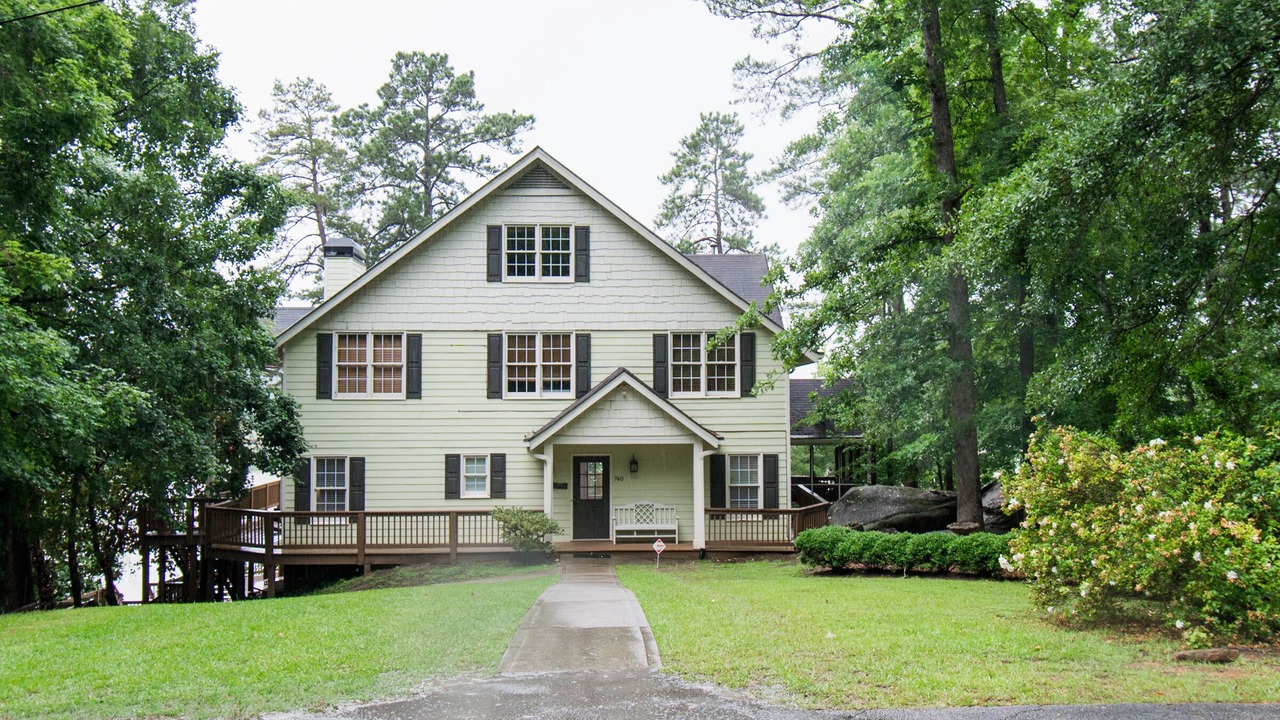Photo of Outdoor in Covington