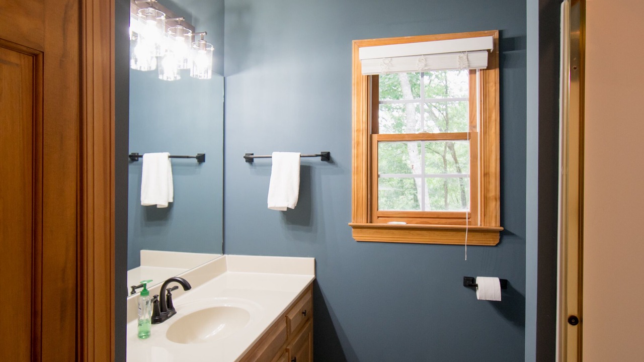 Photo of Bathroom in Covington