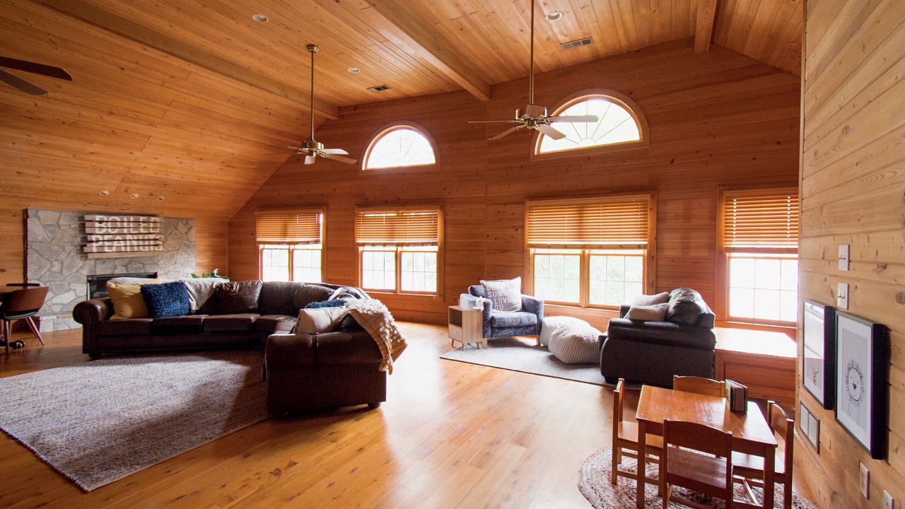 Photo of Livingroom in Covington