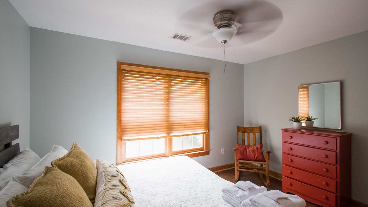 Photo of Bedroom in Covington