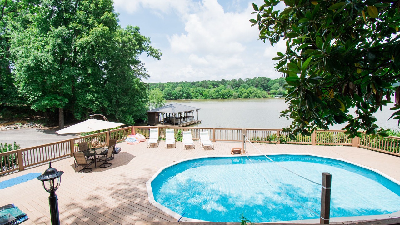 Photo of Outdoor in Covington