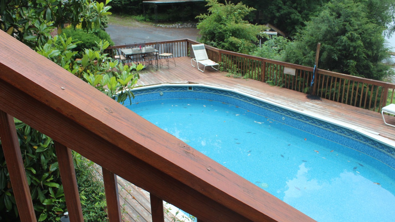 Photo of Outdoor in Covington
