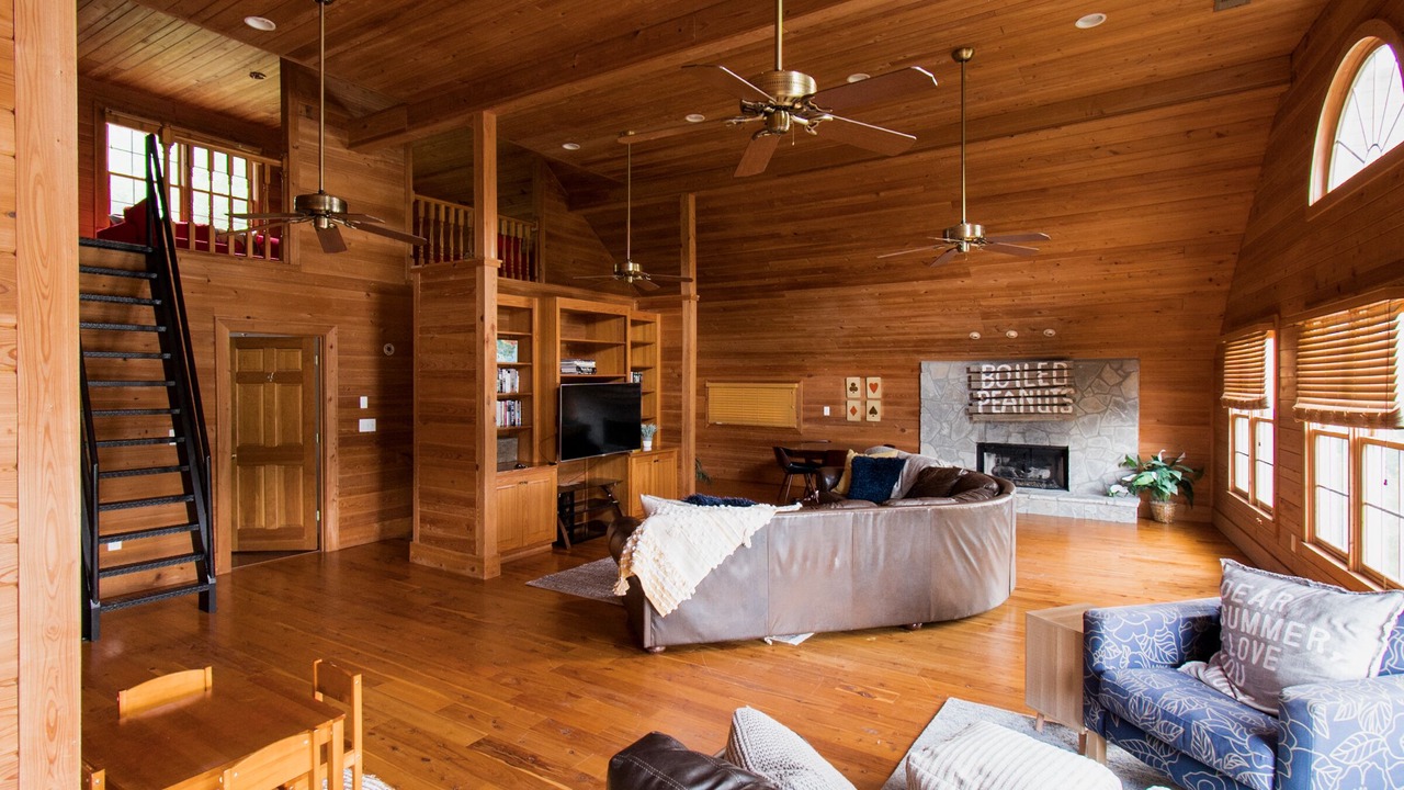 Photo of Livingroom in Covington