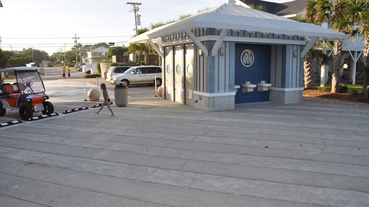 Photo of Outdoor in Crescent Beach