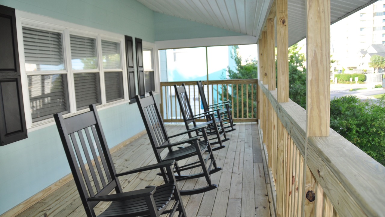 Photo of Outdoor in Crescent Beach