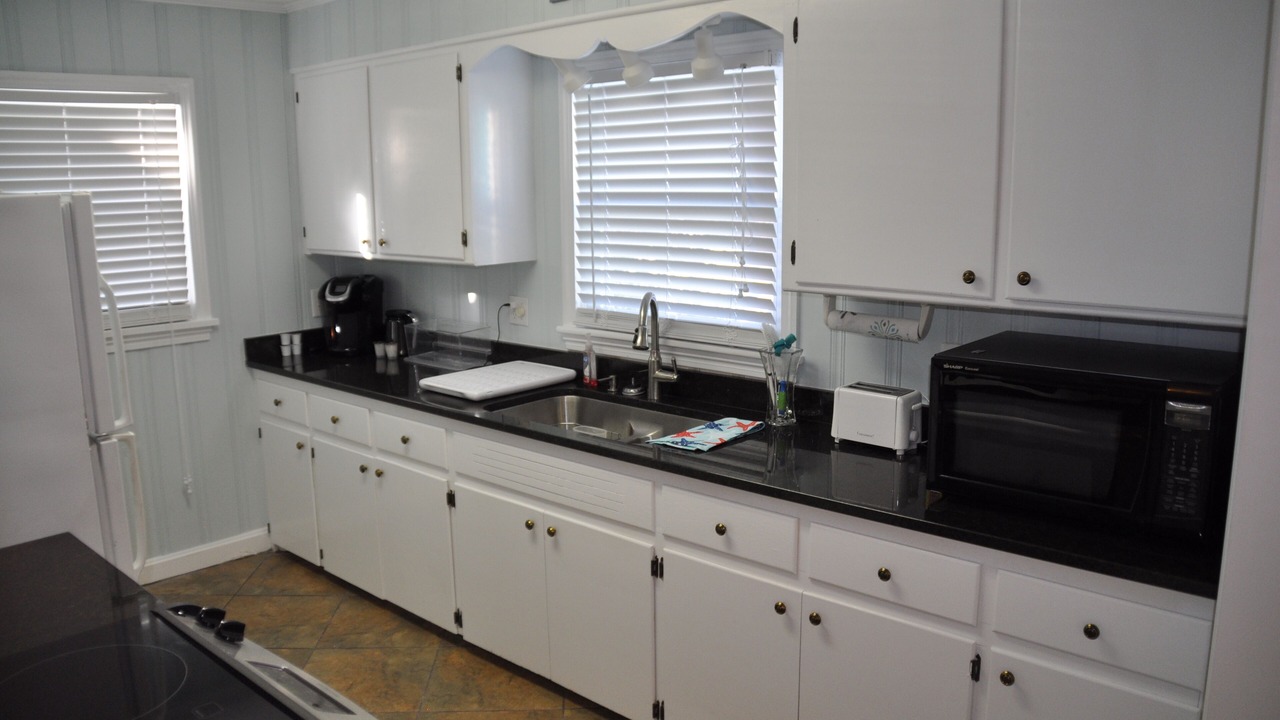 Photo of Kitchen in Crescent Beach