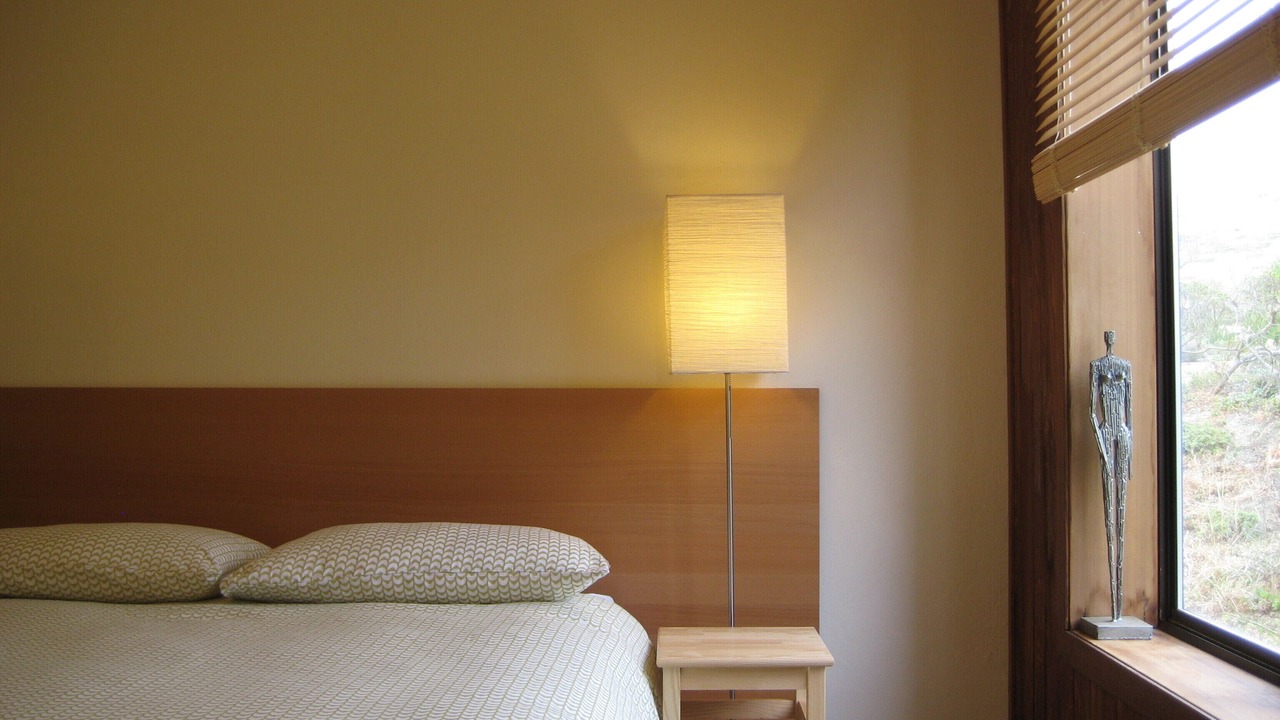 Photo of Bedroom in Dillon Beach