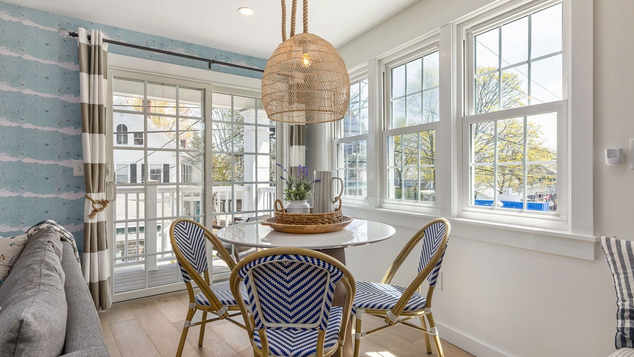 Photo of Bedroom in Ogunquit