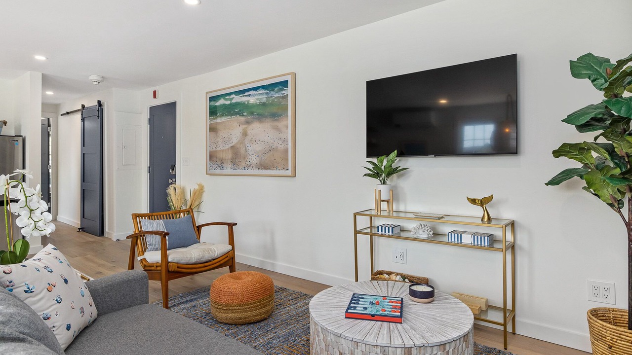 Photo of Bedroom in Ogunquit