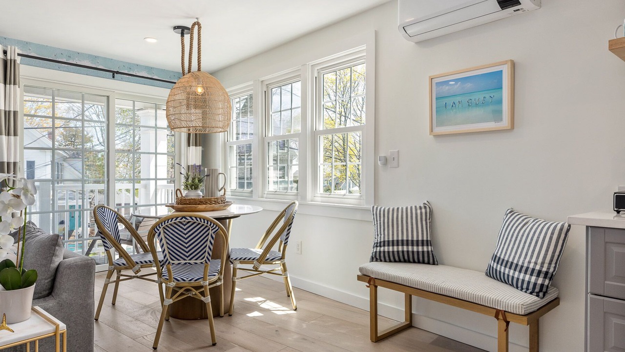 Photo of Bedroom in Ogunquit