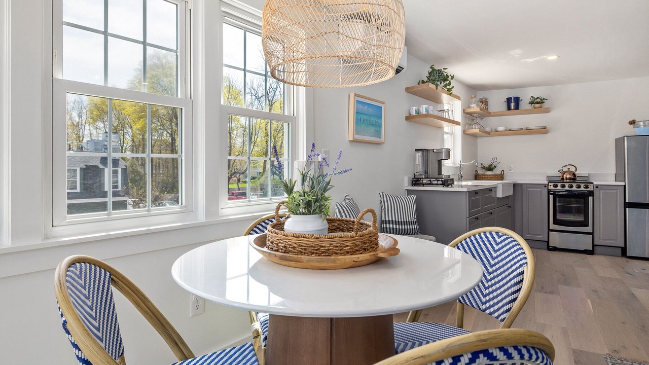 Photo of Bedroom in Ogunquit