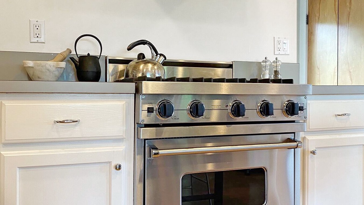 Photo of Kitchen in Hudson