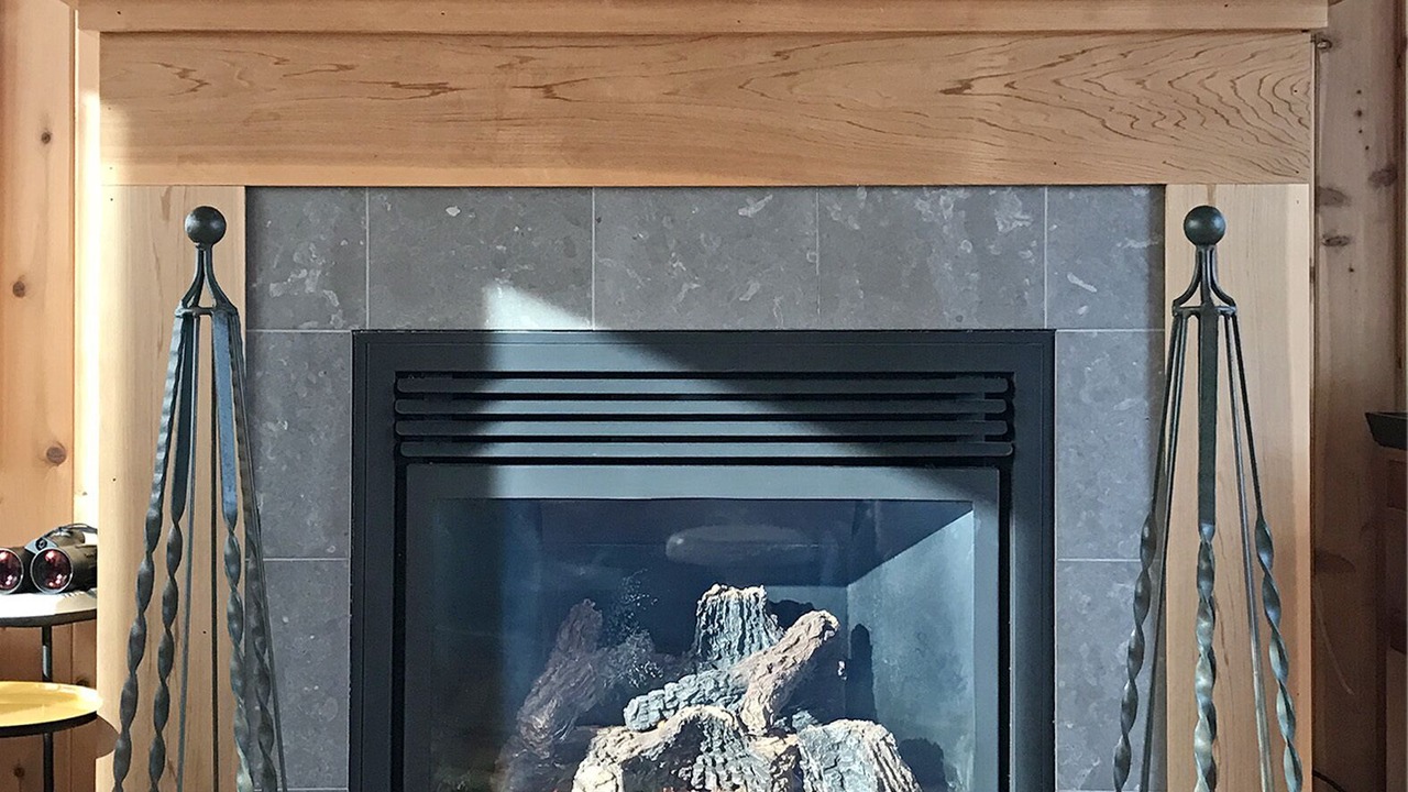 Photo of Livingroom in Hudson