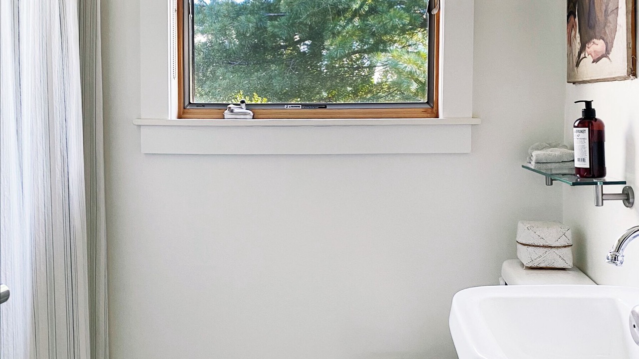 Photo of Bathroom in Hudson