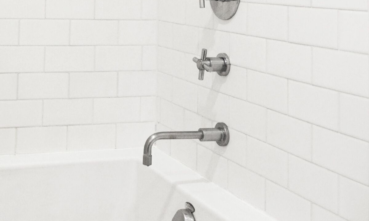 Photo of Bathroom in Hudson