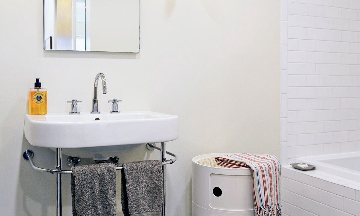 Photo of Bathroom in Hudson