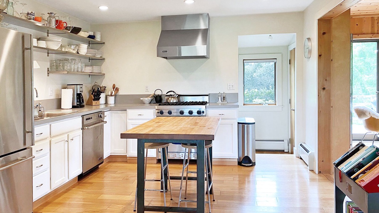 Photo of Kitchen in Hudson