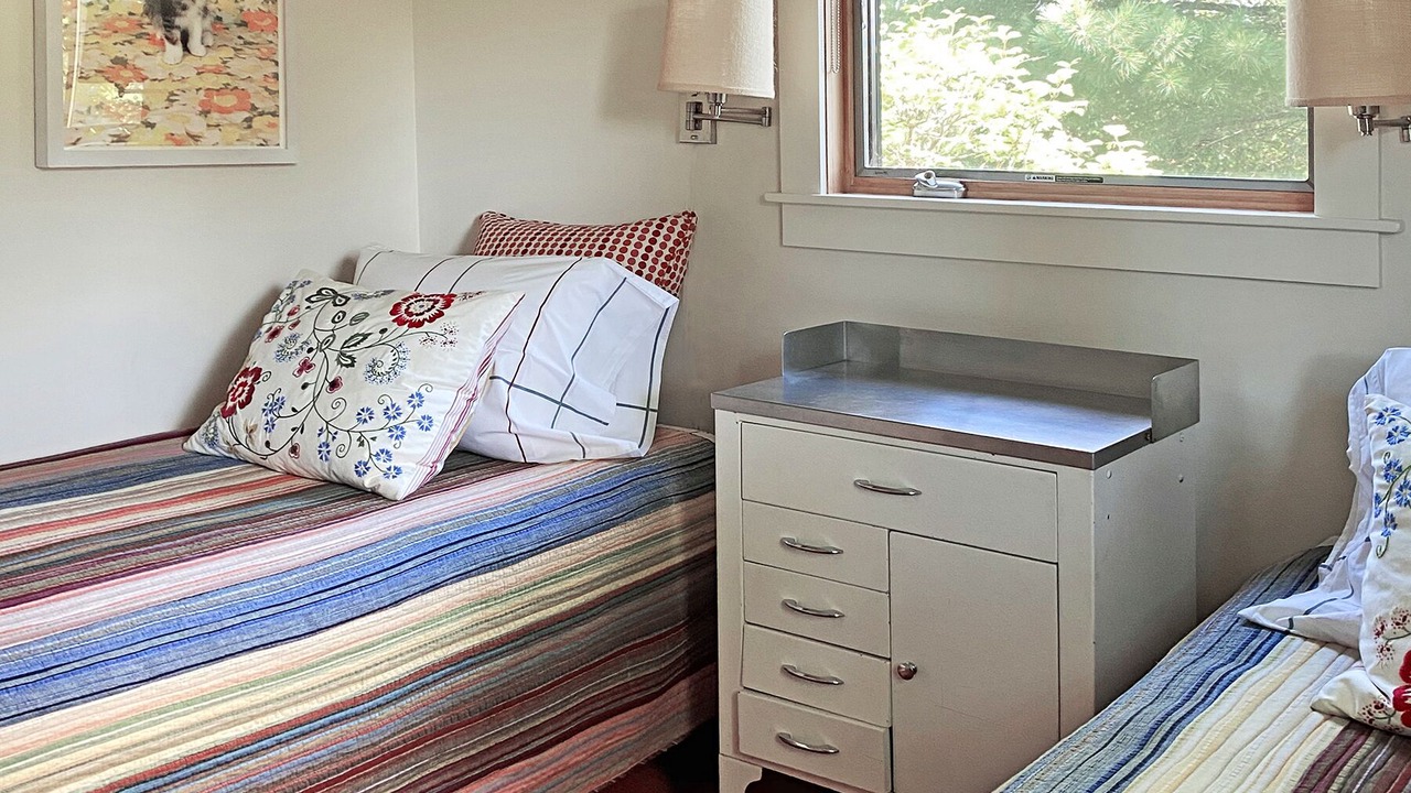 Photo of Bedroom in Hudson