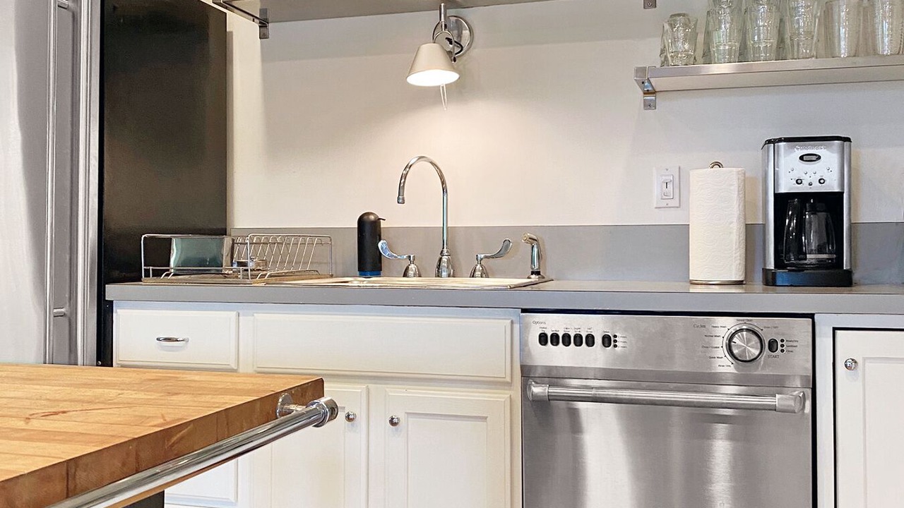 Photo of Kitchen in Hudson