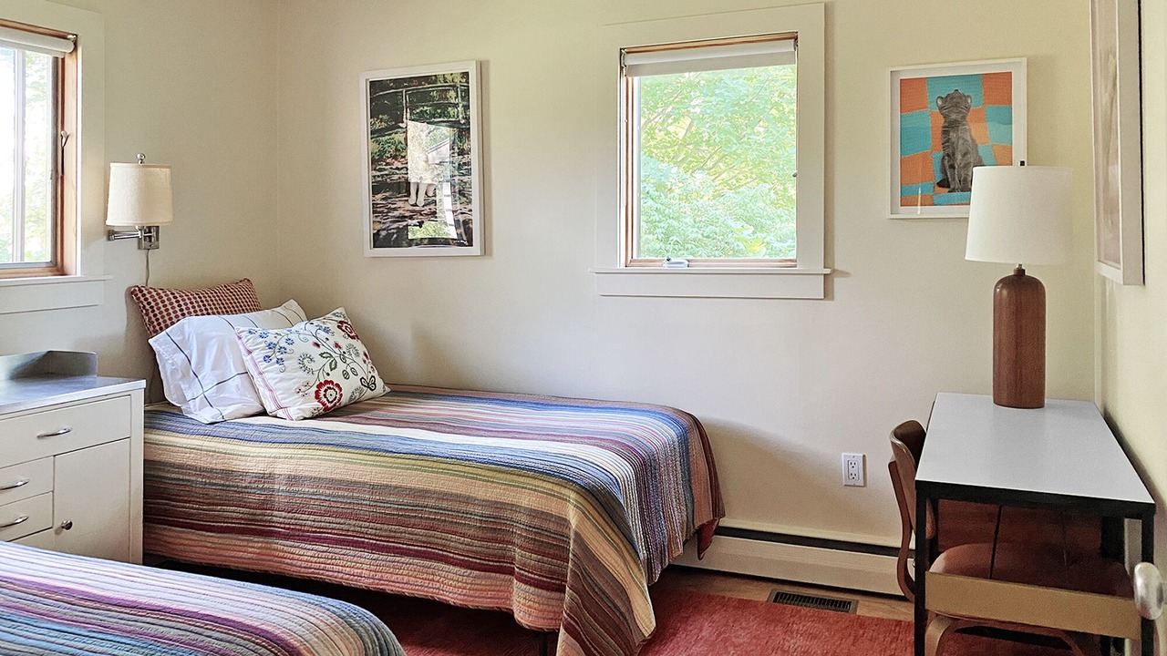 Photo of Bedroom in Hudson