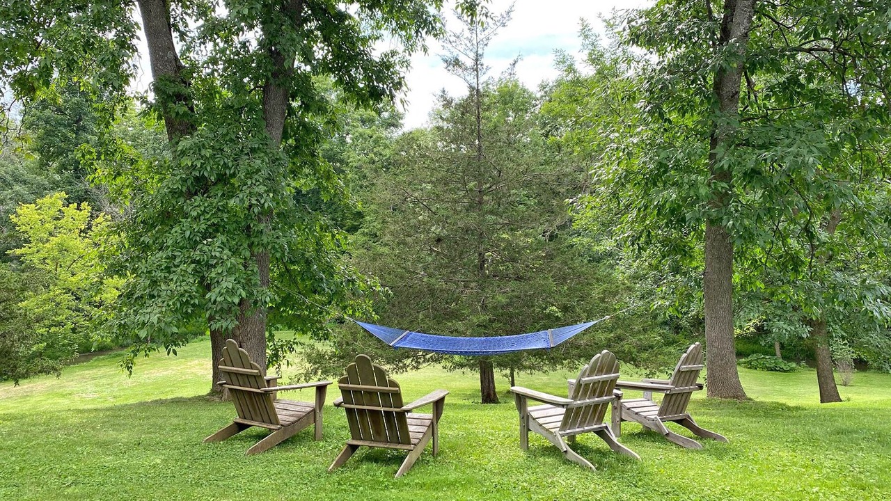 Photo of Outdoor in Hudson
