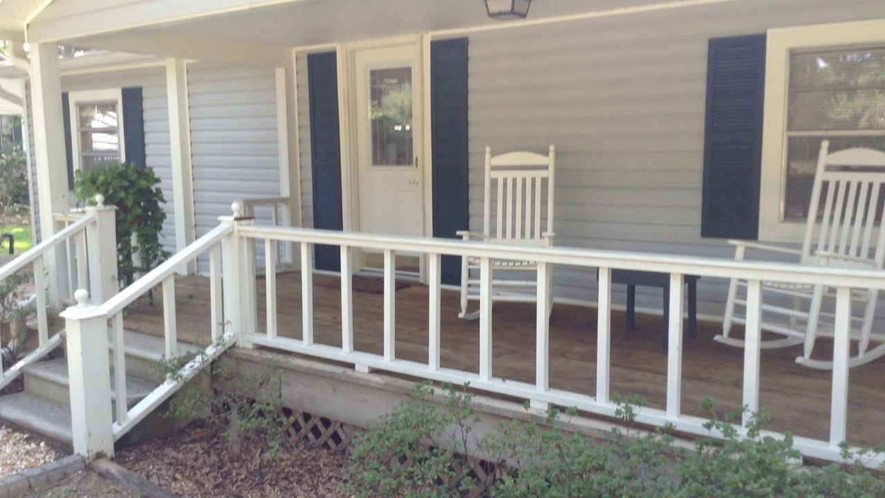 Photo of Outdoor in Cordele