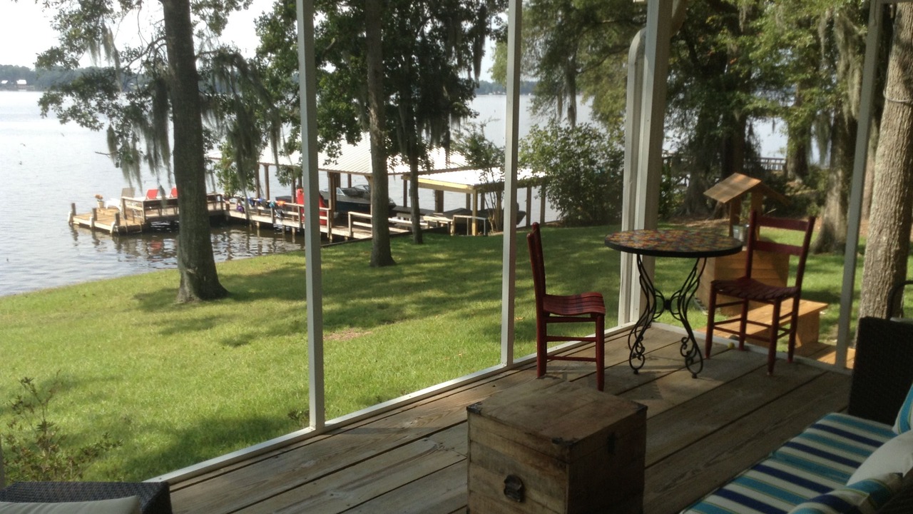 Photo of Outdoor in Cordele