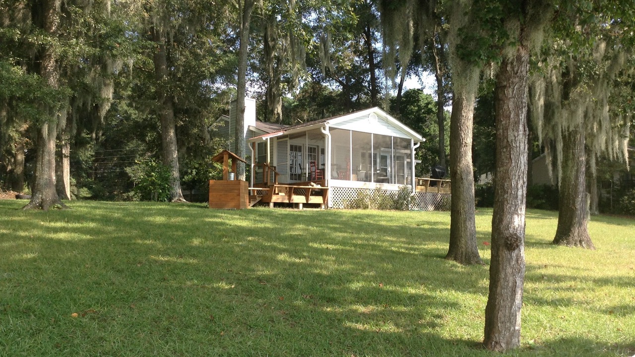 Photo of Outdoor in Cordele