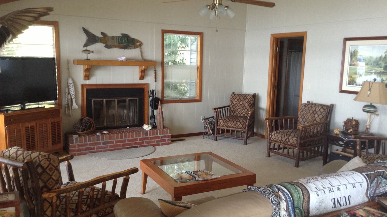 Photo of Livingroom in Cordele