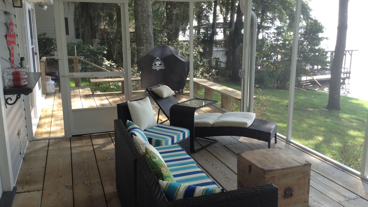 Photo of Outdoor in Cordele