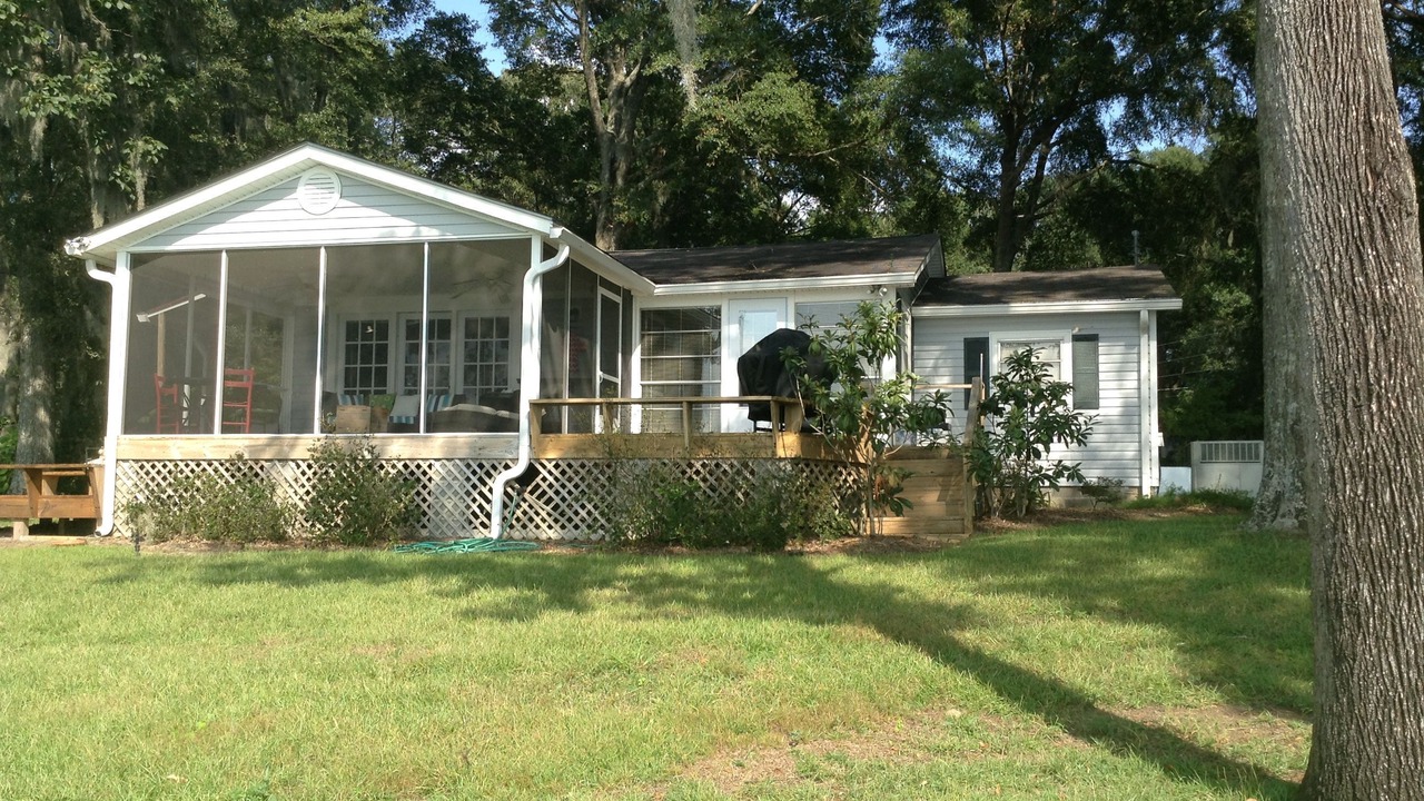 Photo of Outdoor in Cordele