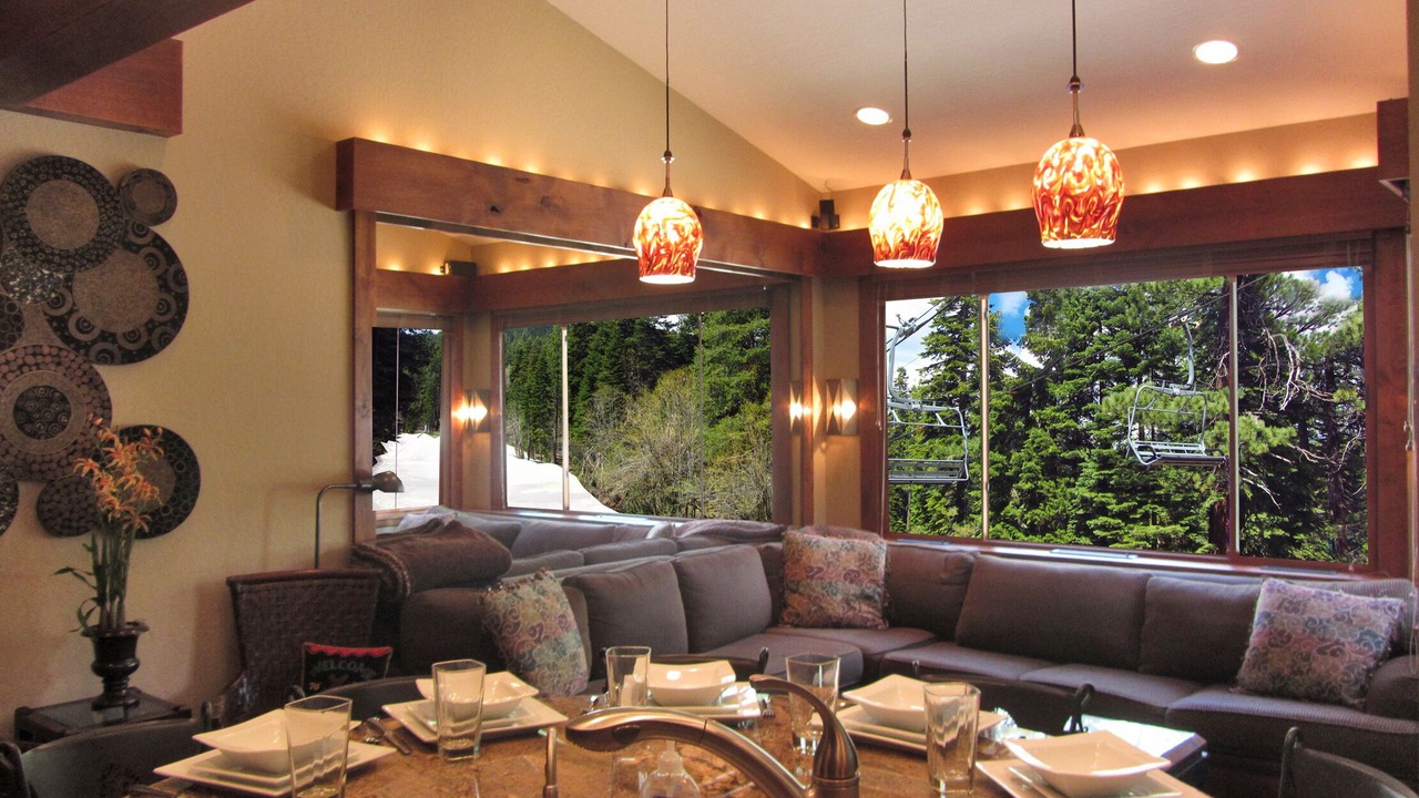 Photo of Bedroom in Truckee