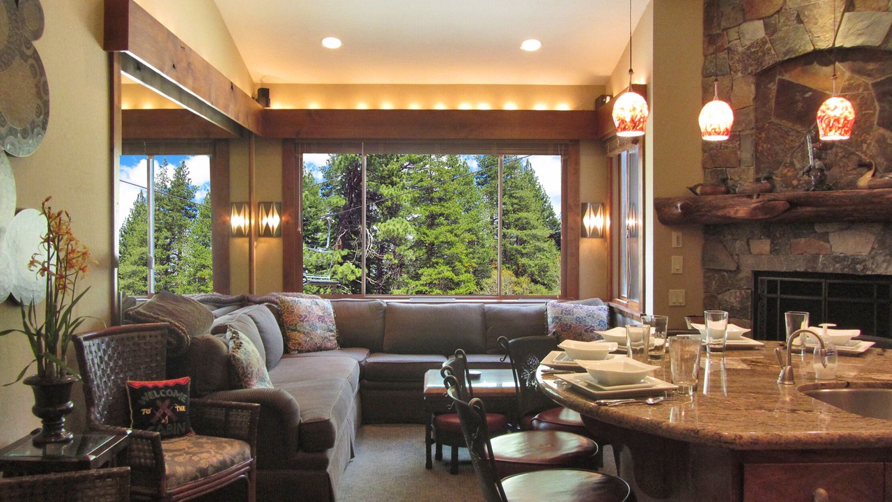 Photo of Bedroom in Truckee