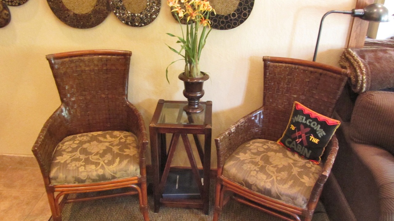 Photo of Bedroom in Truckee