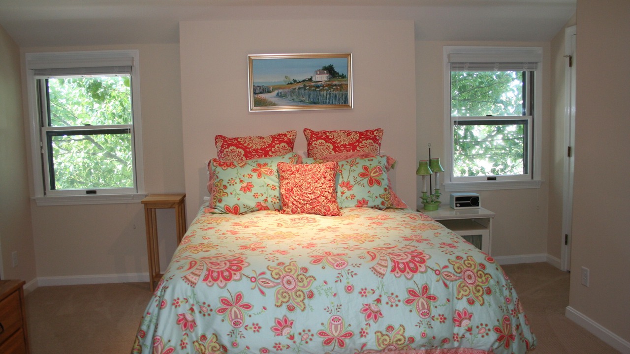 Photo of Bedroom in Hyannis