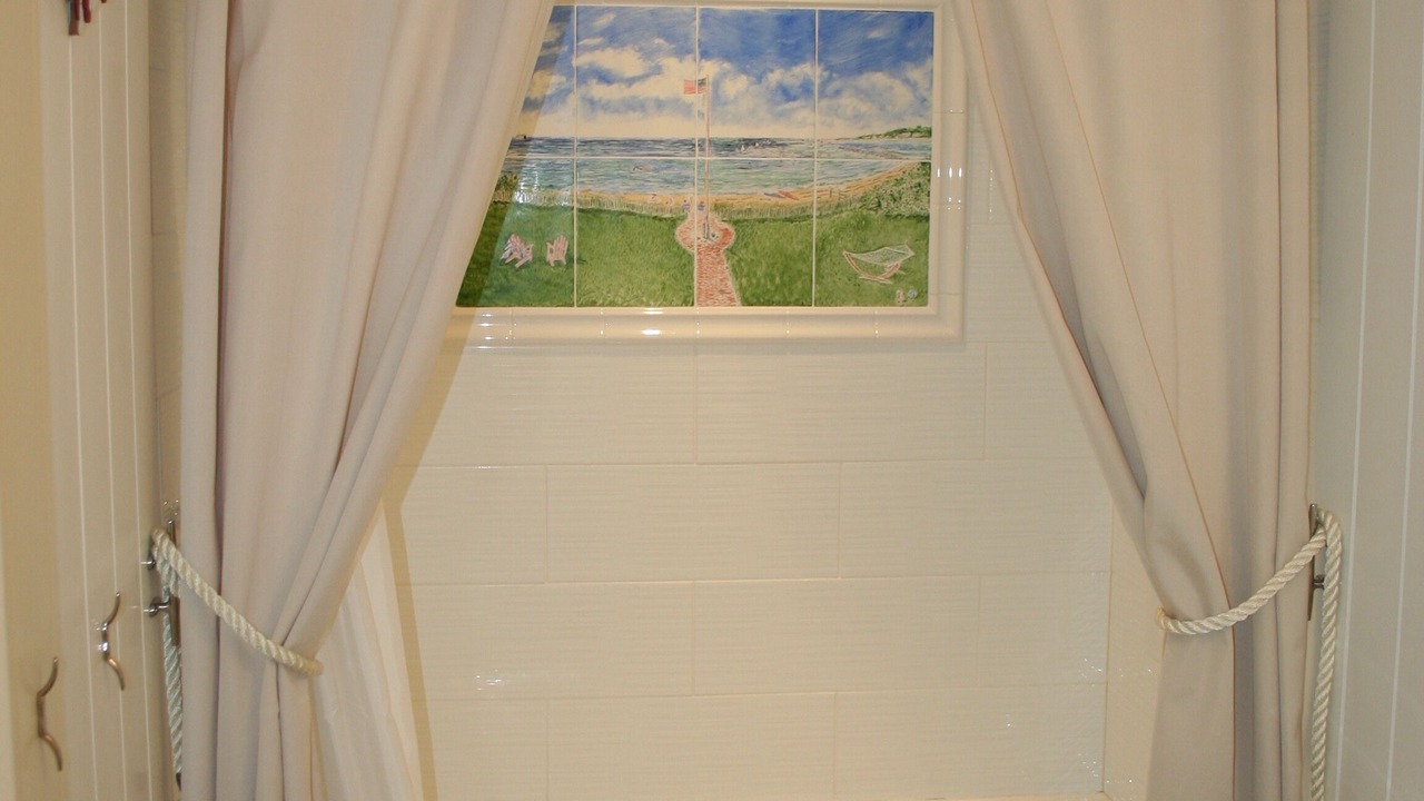 Photo of Bathroom in Hyannis