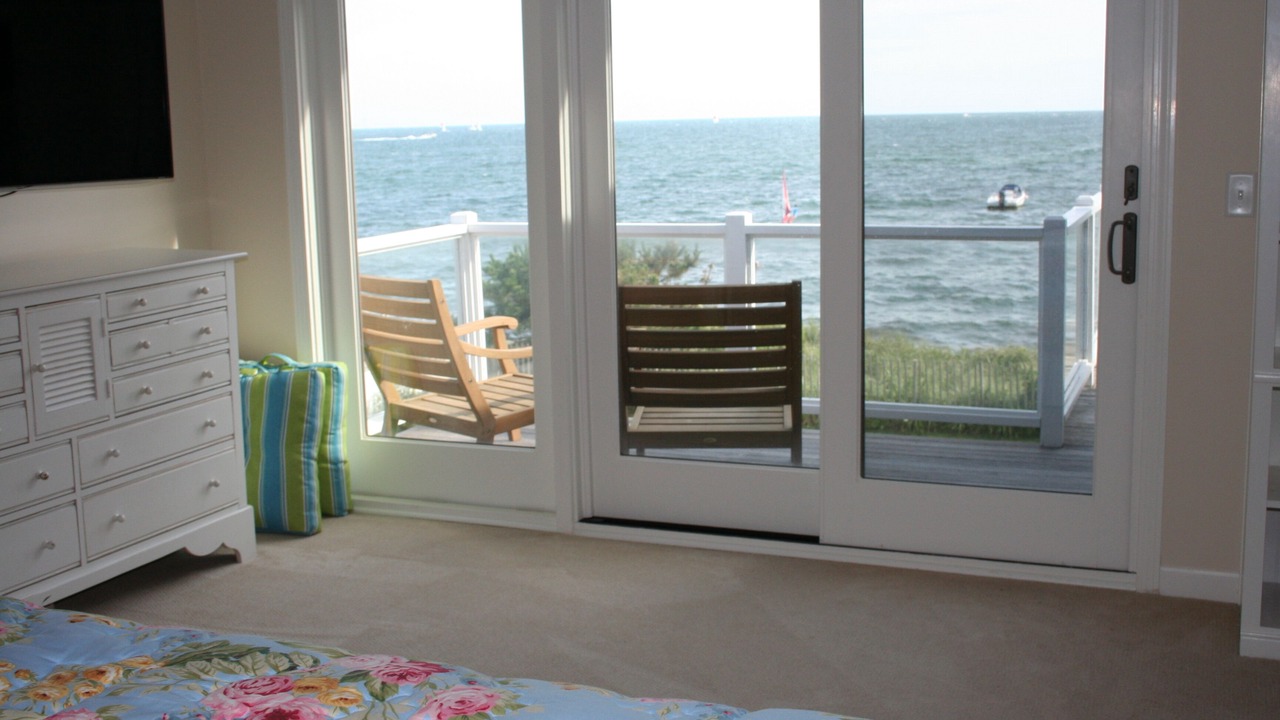 Photo of Patio Balcony in Hyannis