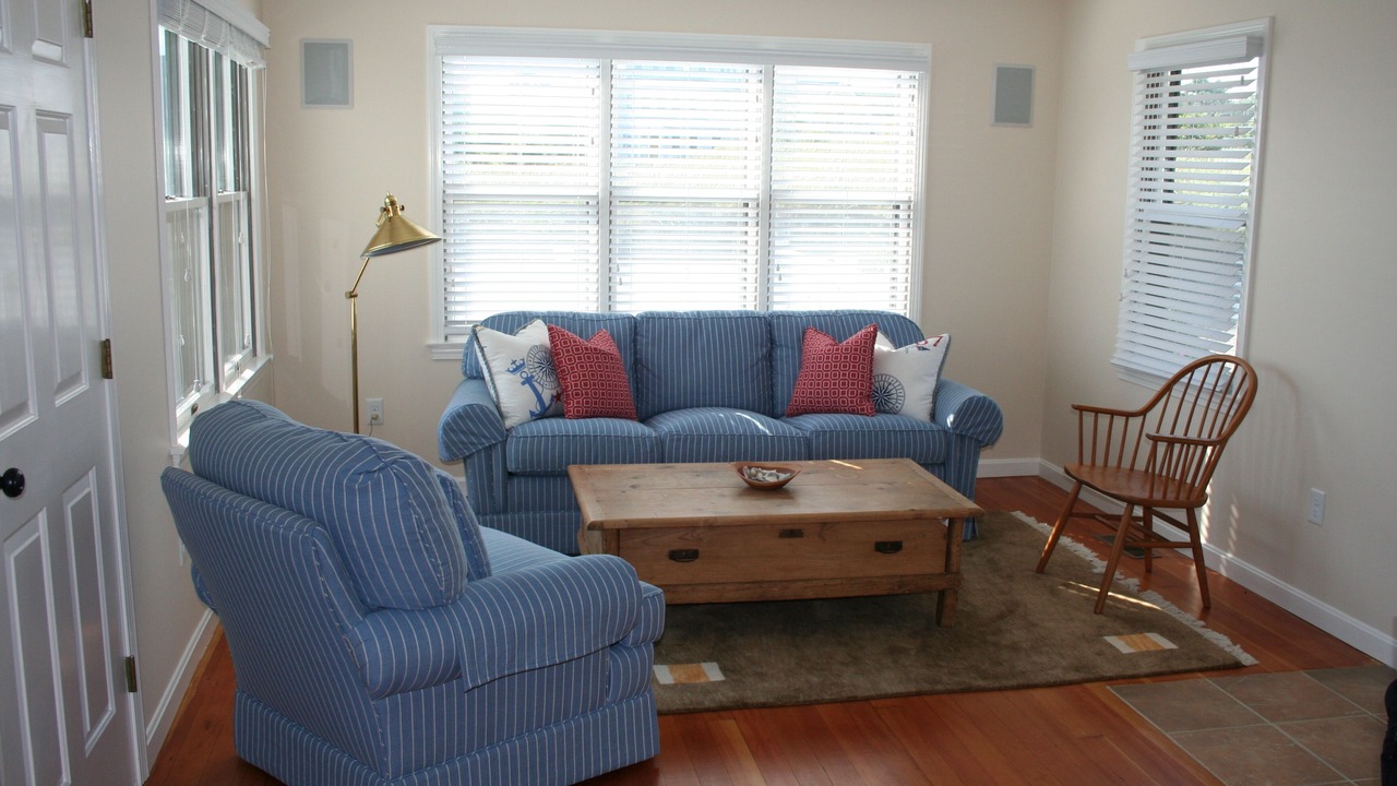 Photo of Bedroom in Hyannis