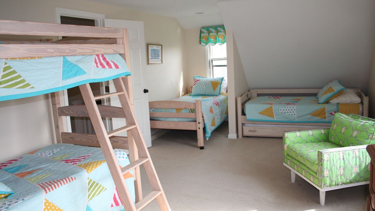 Photo of Bedroom in Hyannis