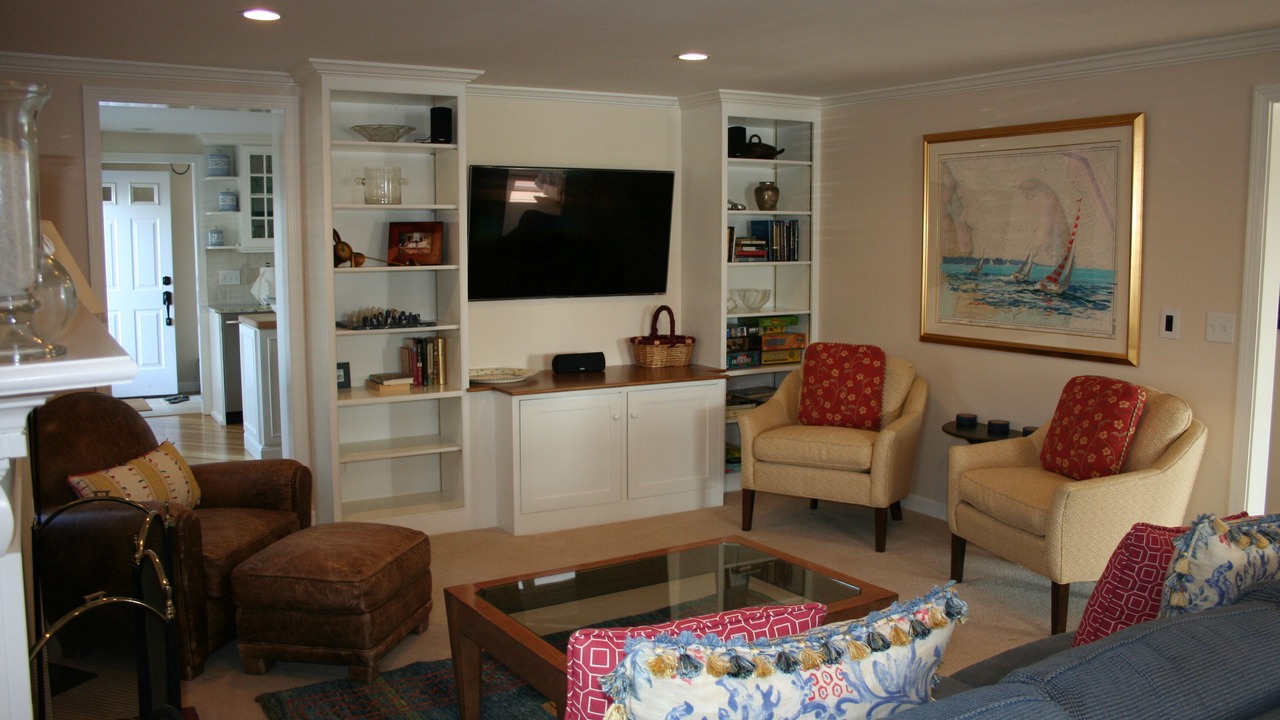 Photo of Bedroom in Hyannis