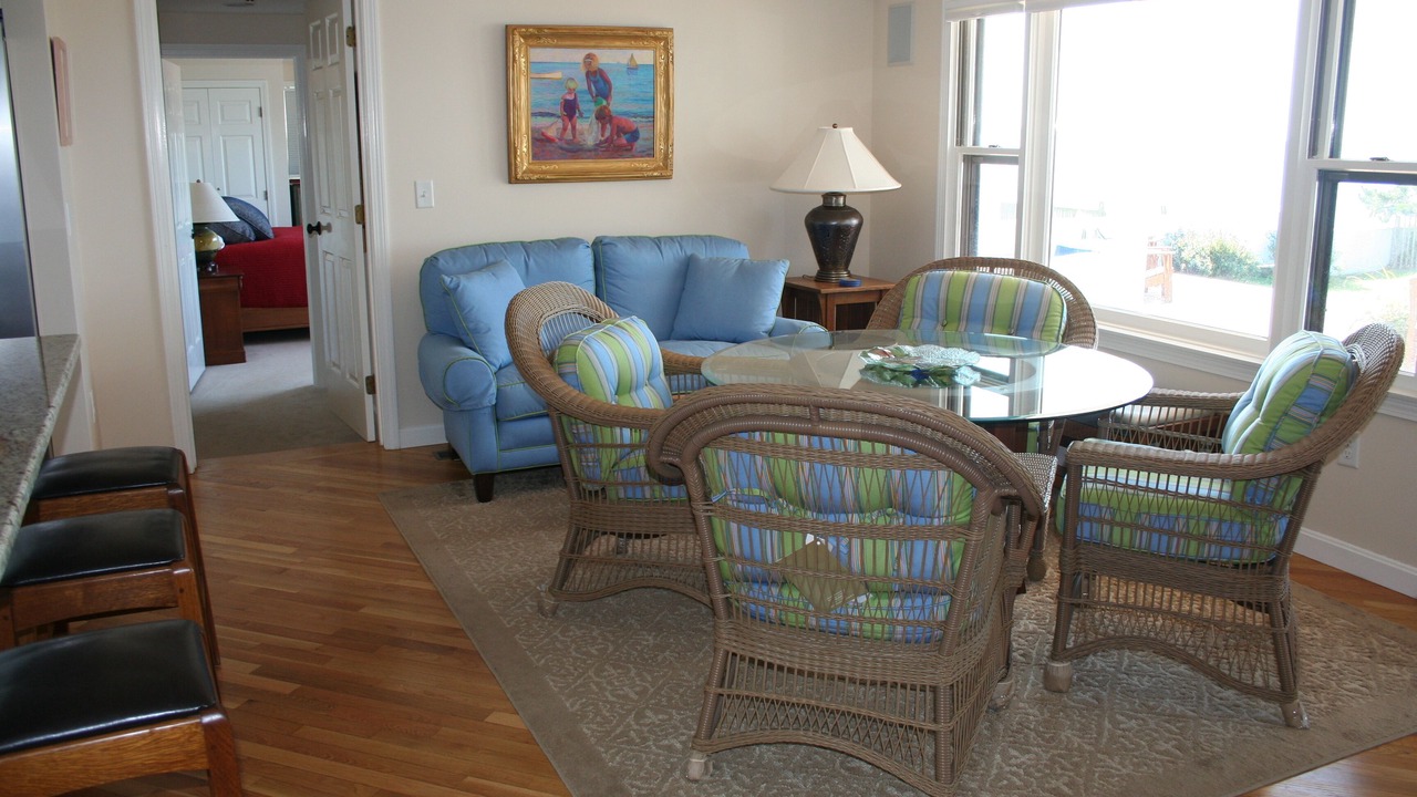 Photo of Bedroom in Hyannis