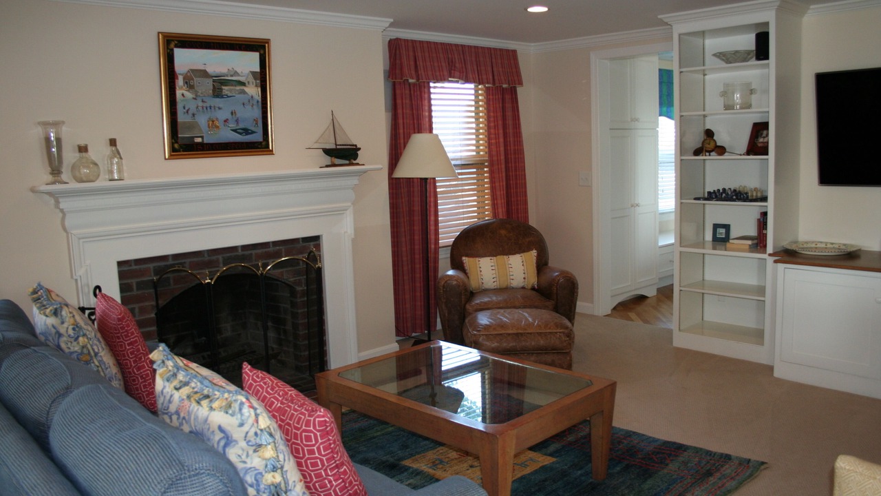 Photo of Bedroom in Hyannis