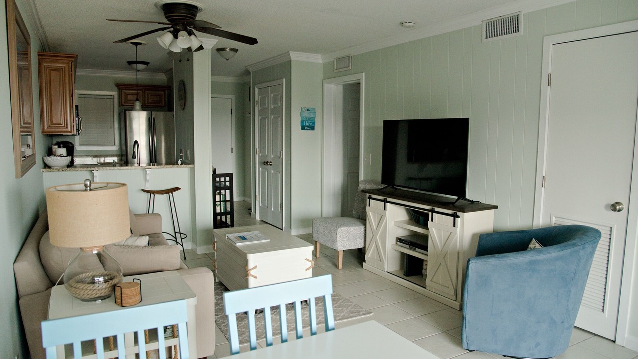 Photo of Bedroom in Palmetto Dunes