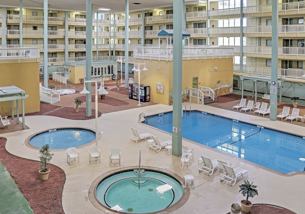 Photo of Outdoor in Palmetto Dunes