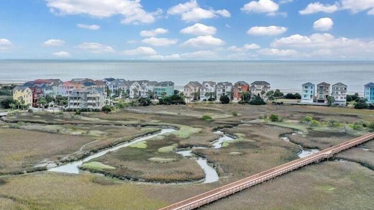 Photo of Others in Palmetto Dunes