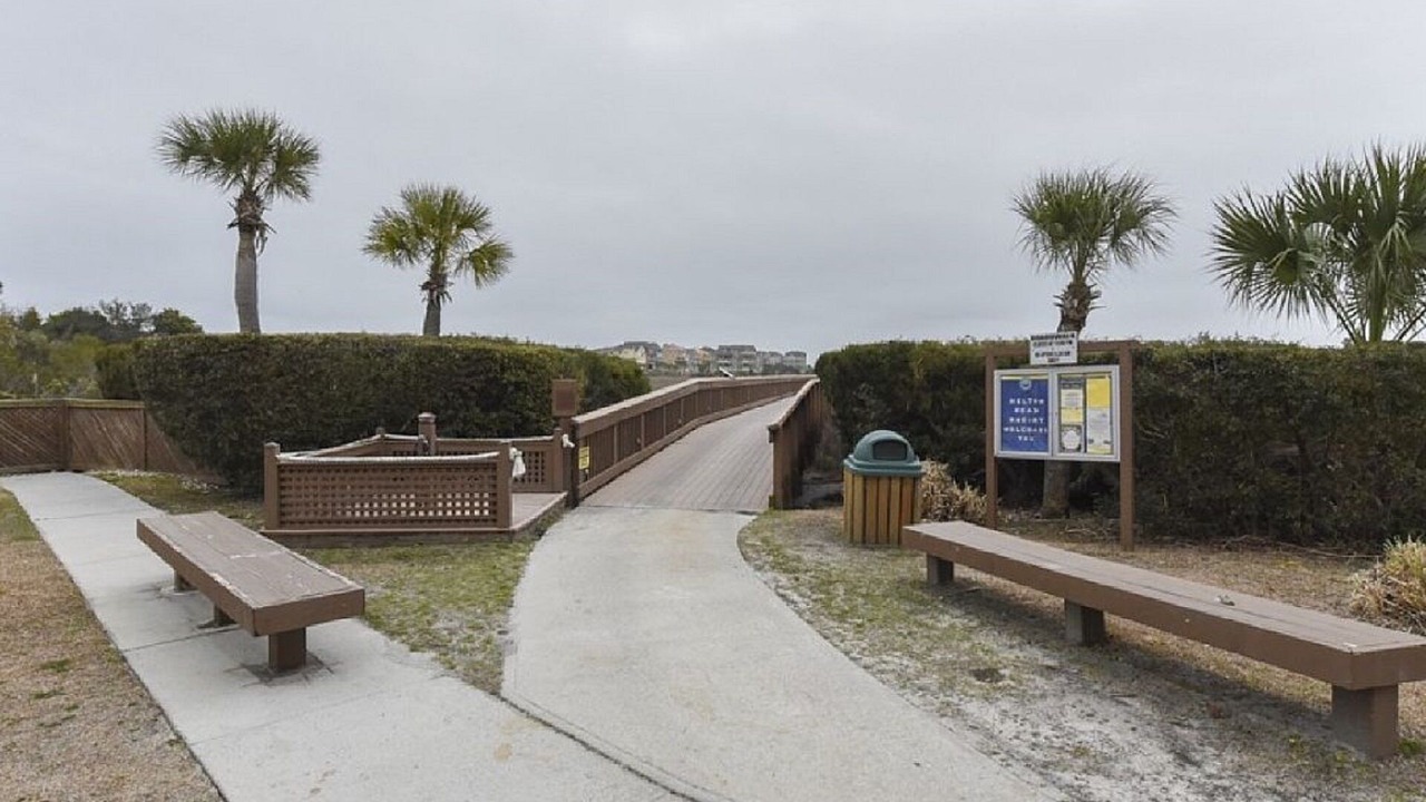 Photo of Others in Palmetto Dunes
