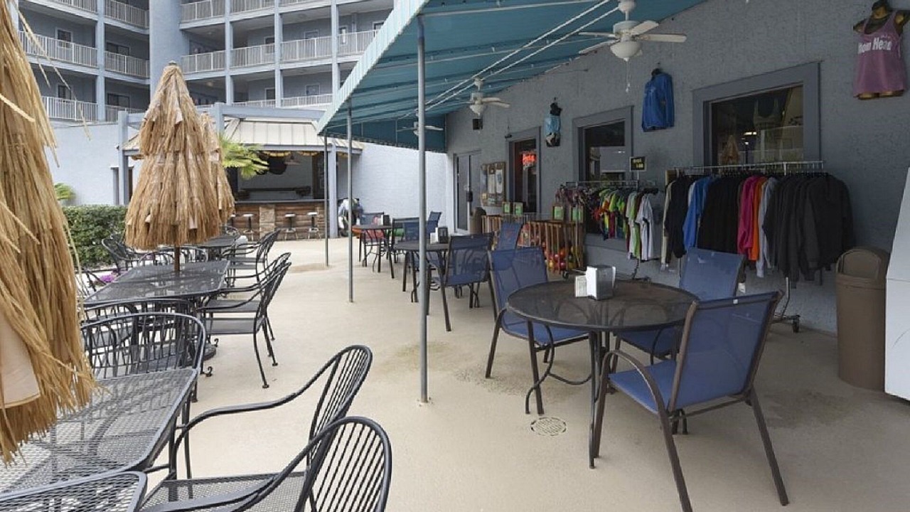 Photo of Others in Palmetto Dunes