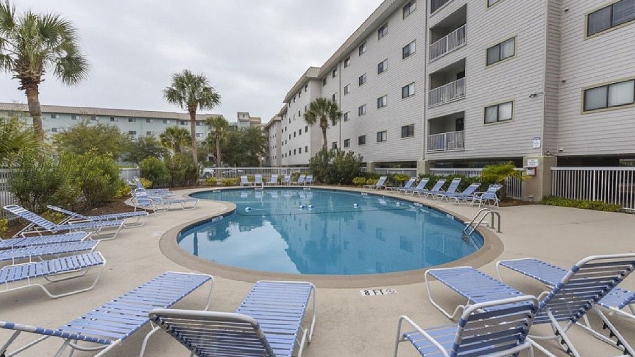 Photo of Outdoor in Palmetto Dunes